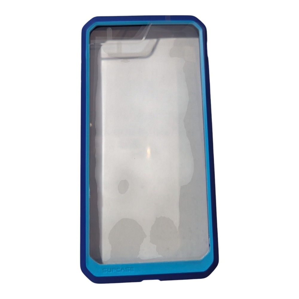 H6. Supcase Unicorn Beetle Case For Apple iPhone 7 Plus /8 Plus - Blue/Navy